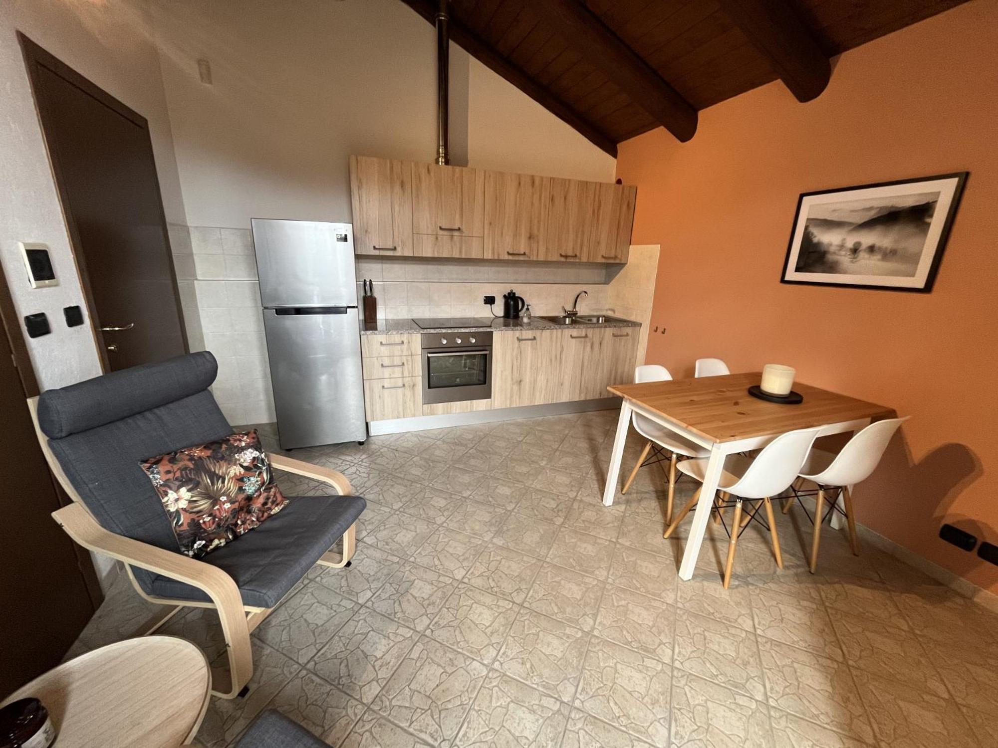 Case Vista Alta Langa, Appartement Bella Vista Cravanzana Ngoại thất bức ảnh